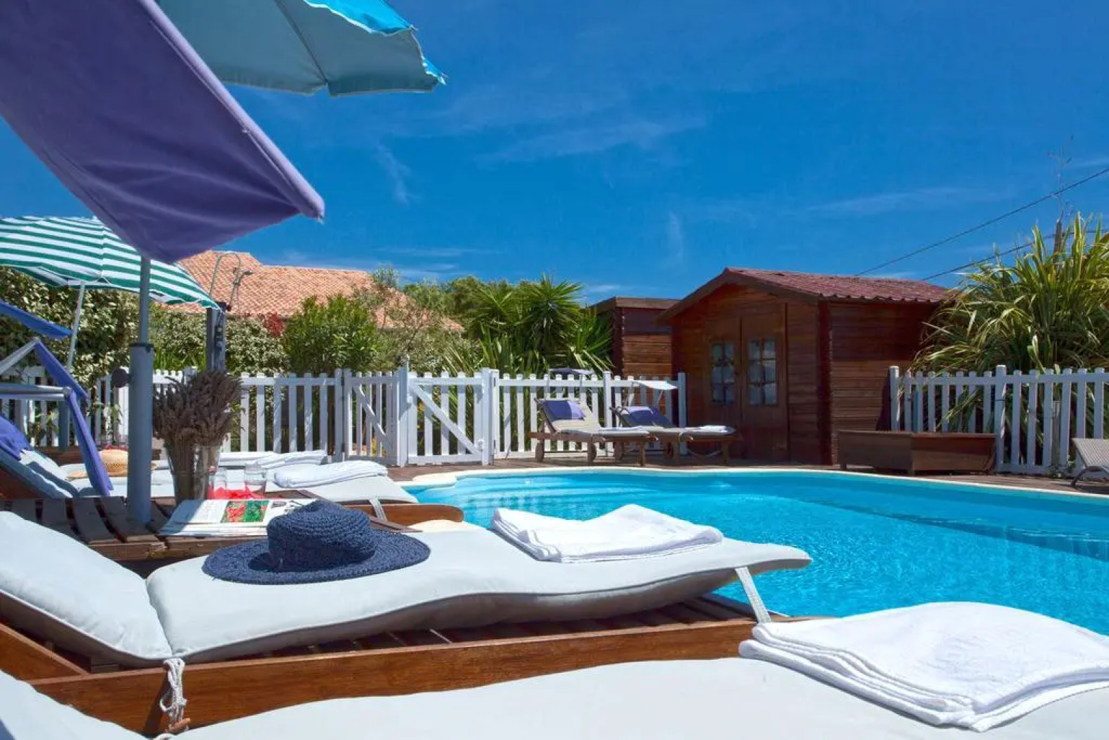 Résidence Agula Mora