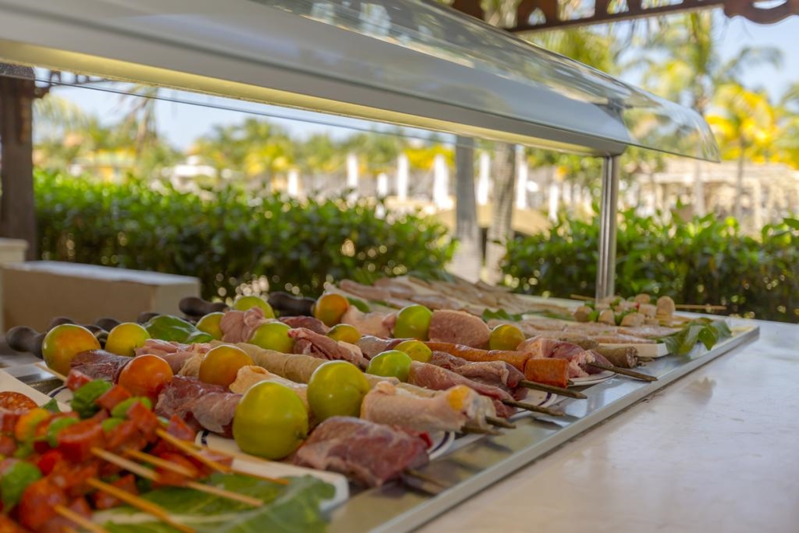 Melia Las Antillas Adults Only