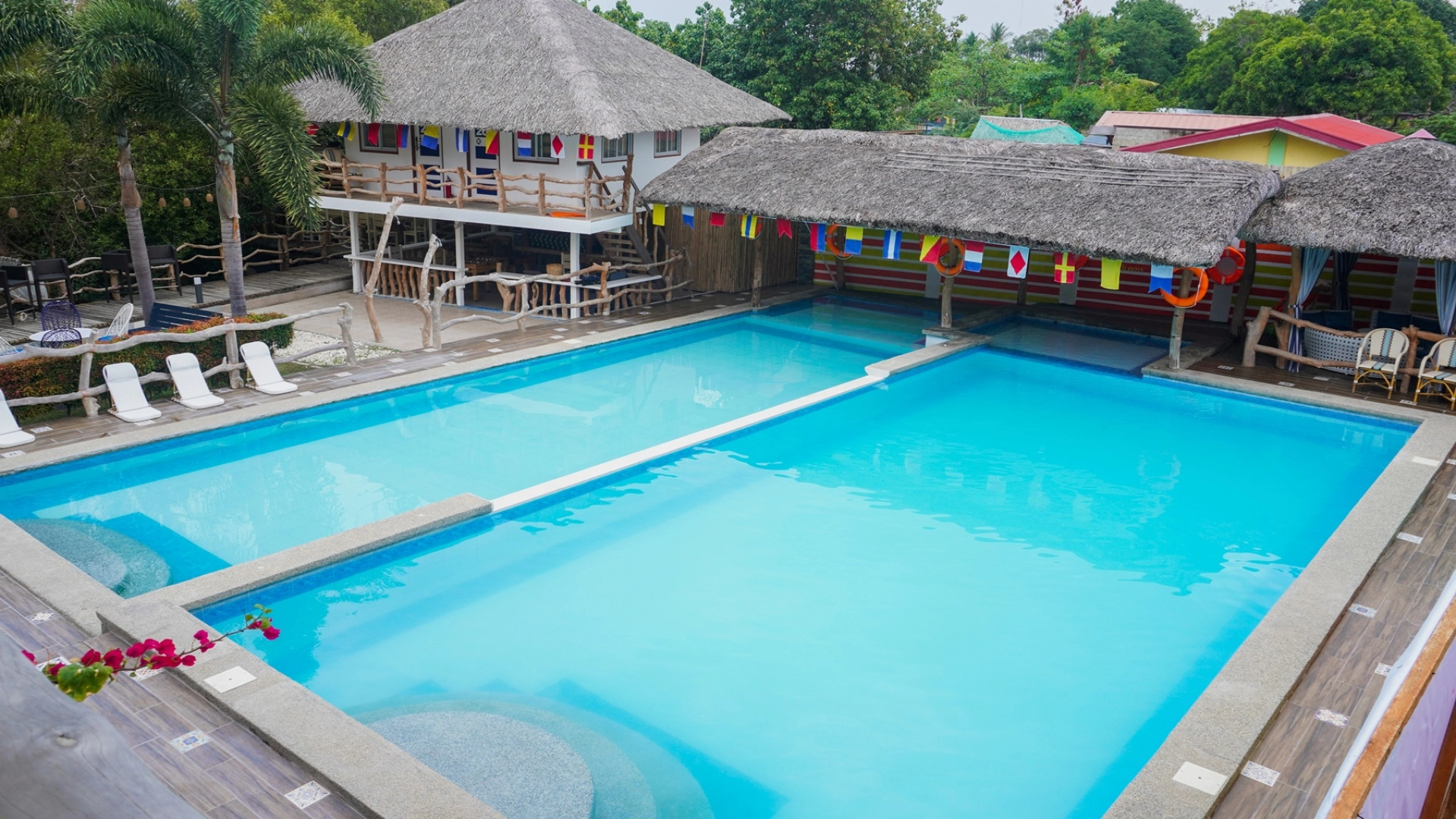 UNWND Boutique Hotel Calatagan