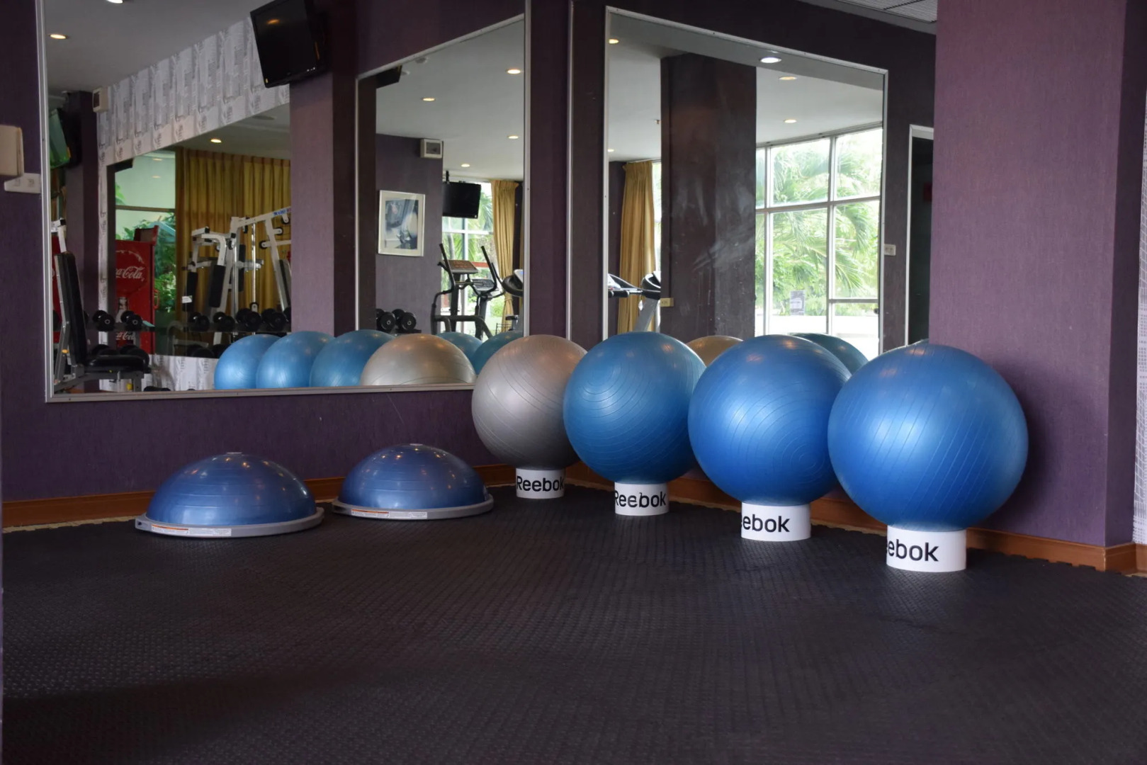 The Color Living Hotel