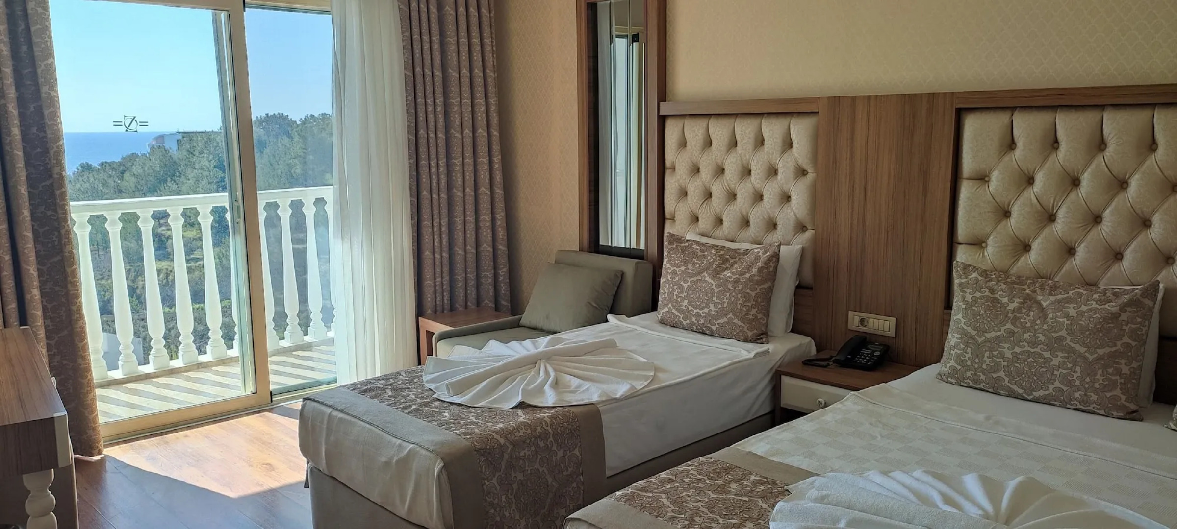 Oz Hotels SUI - All Inclusive