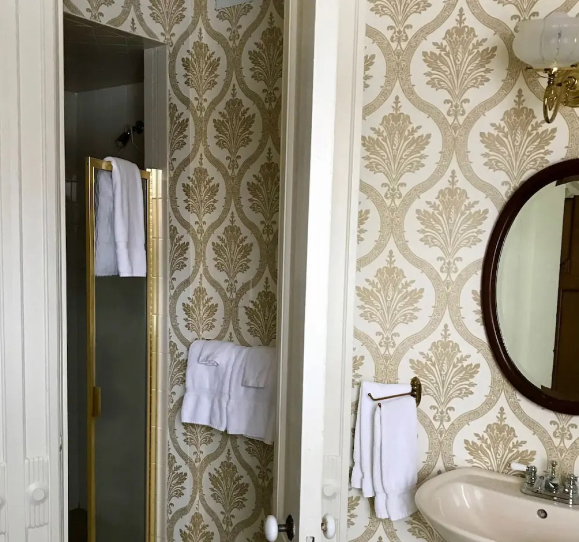 Batcheller Mansion Inn