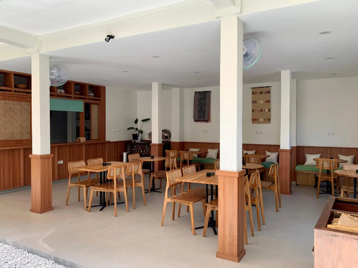 Airy Eco Pantai Senggigi Lombok