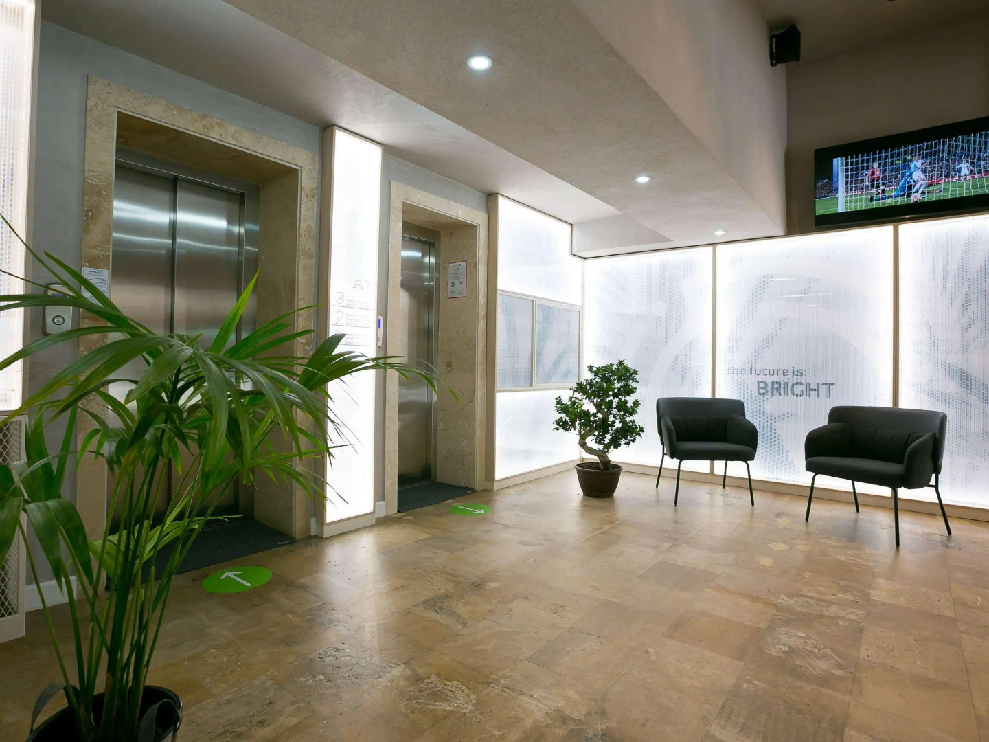 ibis Styles Dunarea Galati