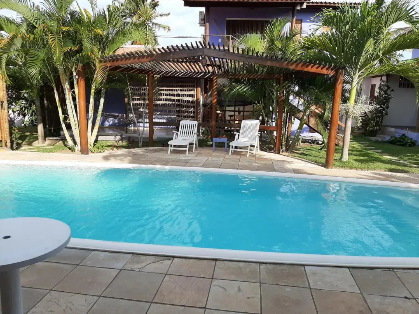 Gostoso Sol e Mar Pousada