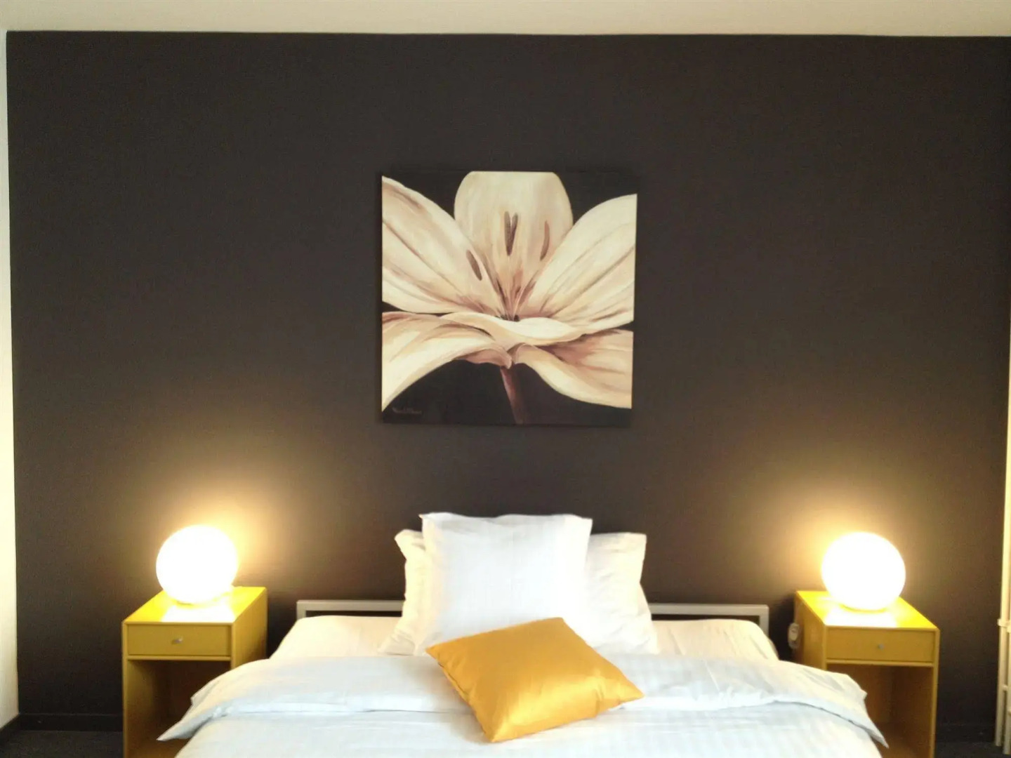 Hôtel au Boeuf Rouge