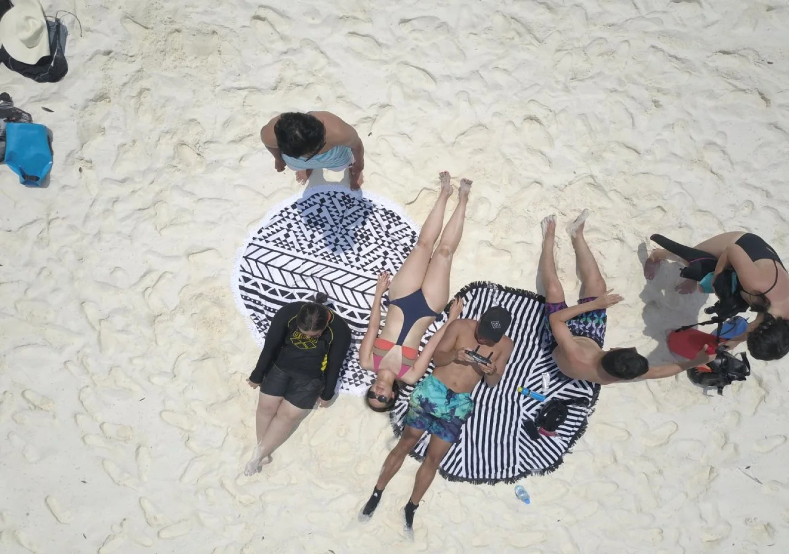 Summer Shade Maldives