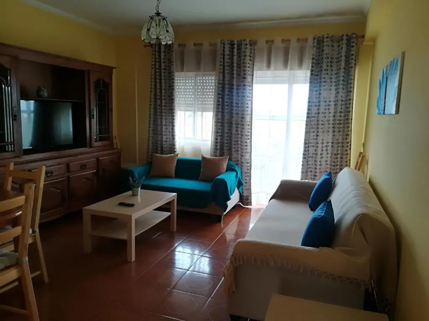 Apartamento Mourinho II