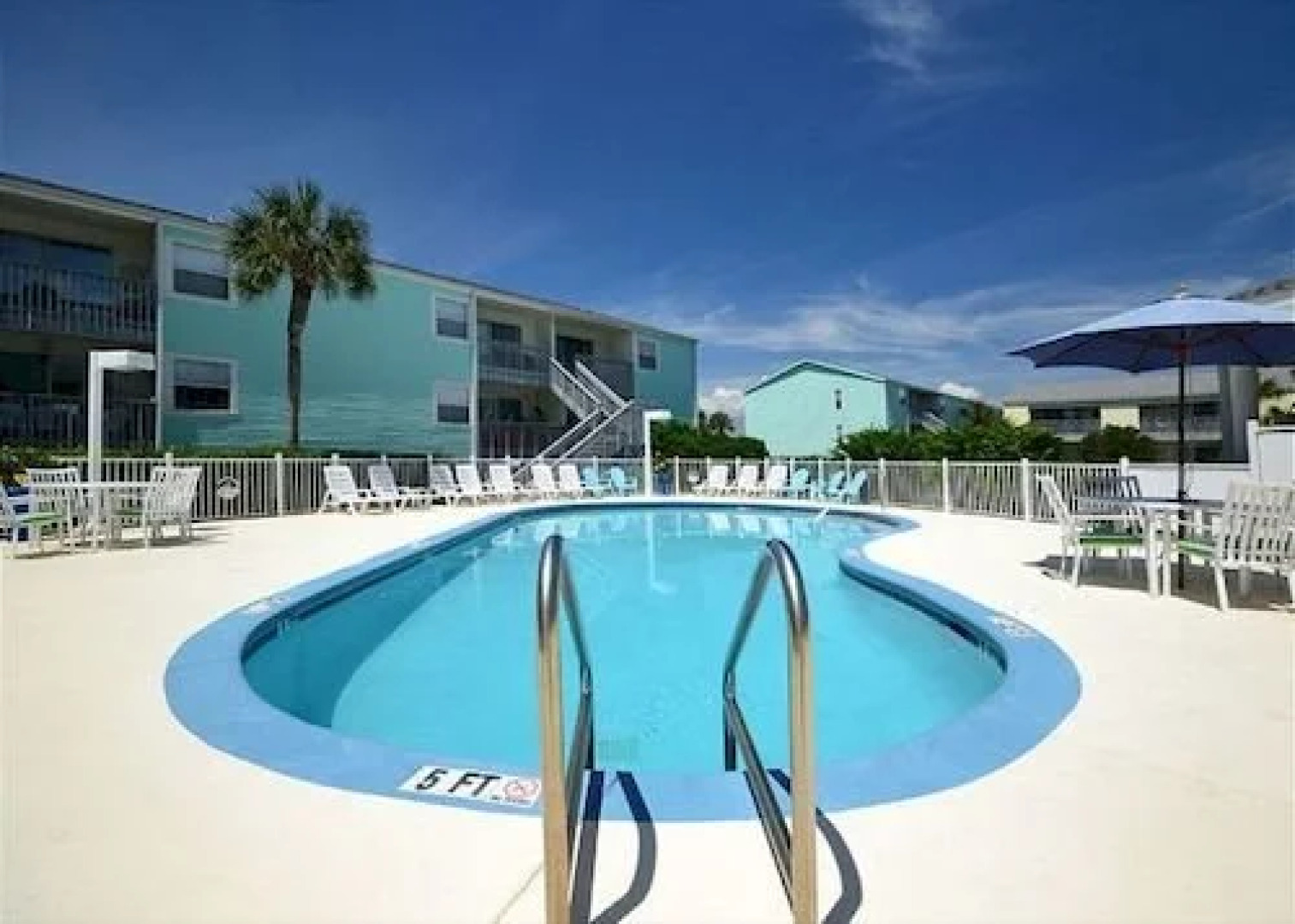 Villas on the Gulf by RMI Vacations