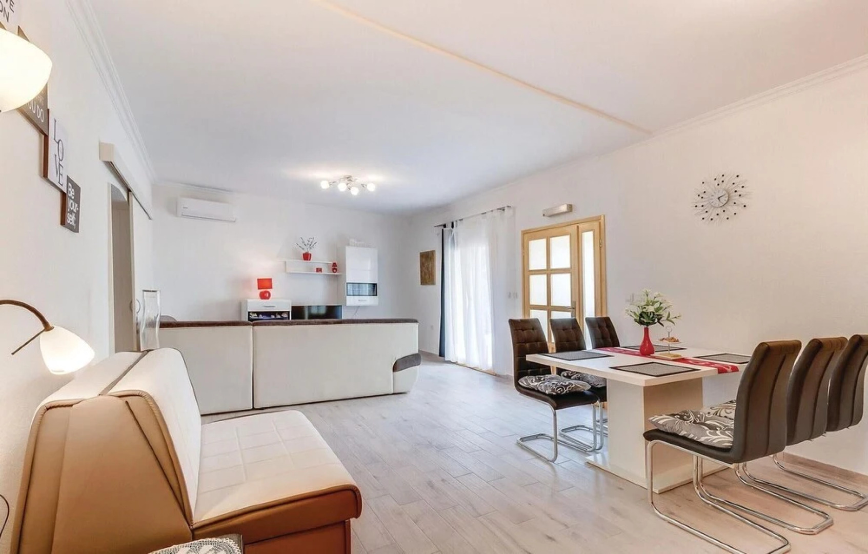 Amazing Home in Veli Losinj With Wifi and 1 Bedrooms