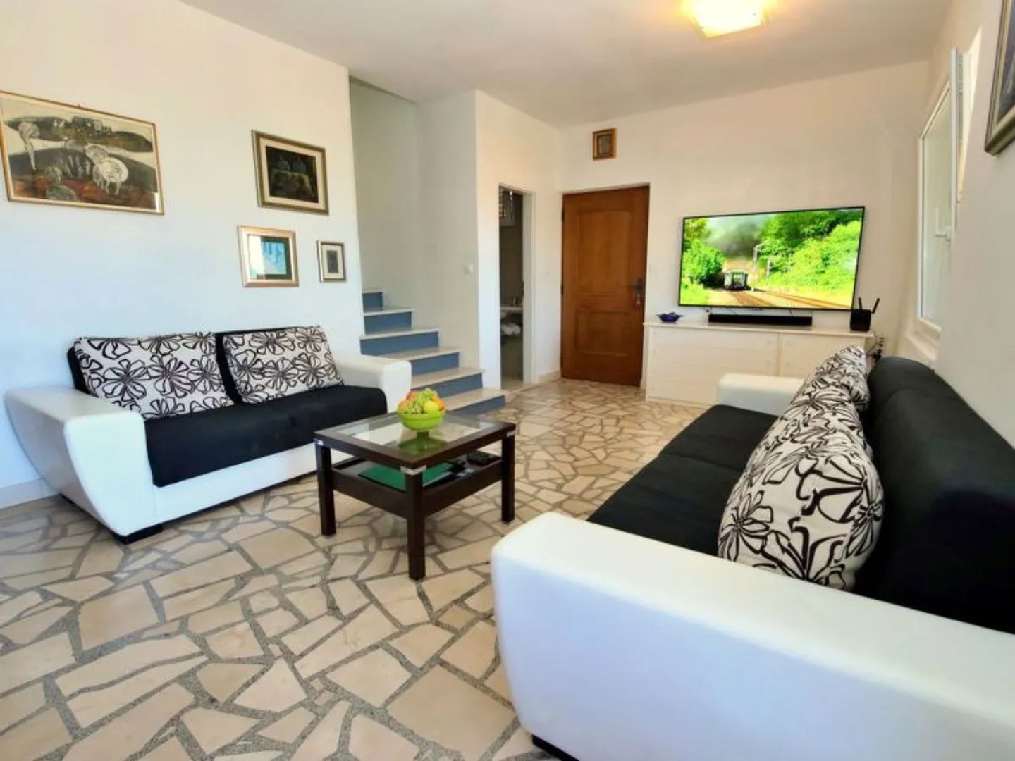 House Carmen Rantasalmi