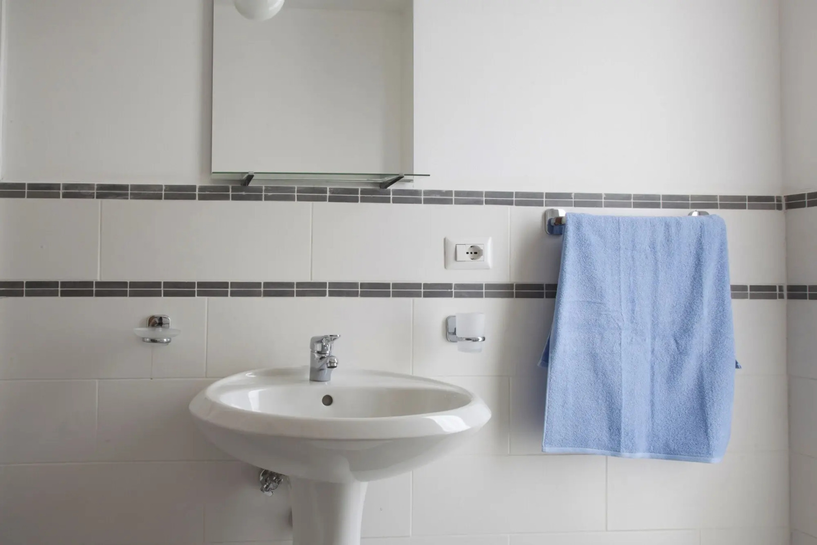 AHG Zodiaco Apartments Complex