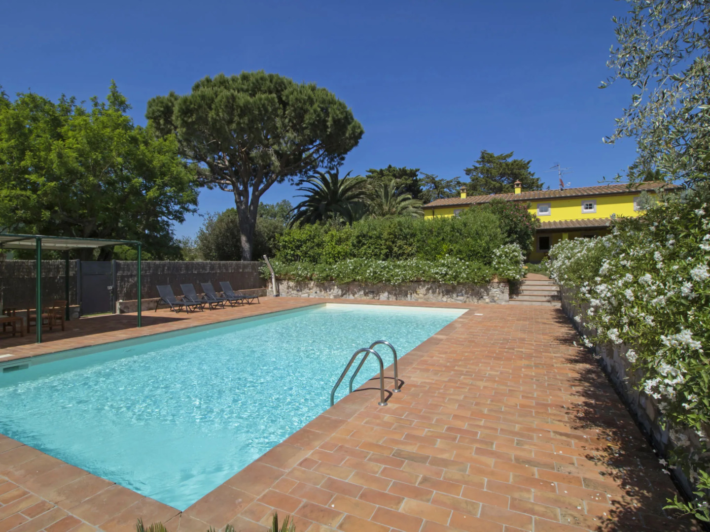 Locazione turistica Villa il Pellicano