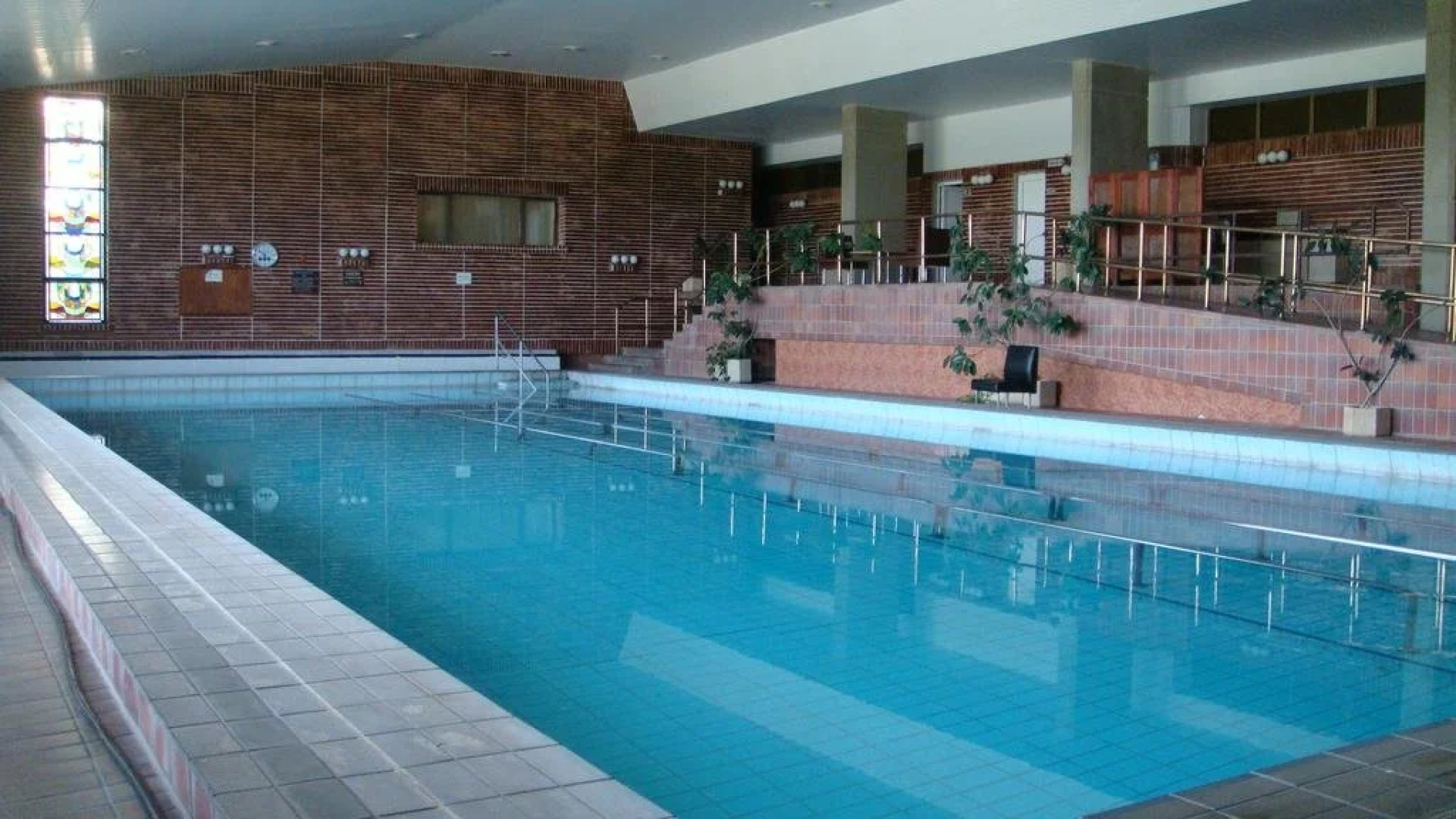 Balneo Hotel Pavel Banya