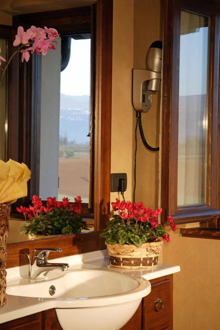 Agriturismo Macesina