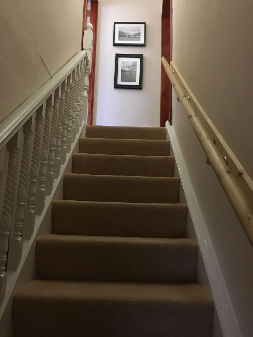 The Golden Larches Cafe and B&B