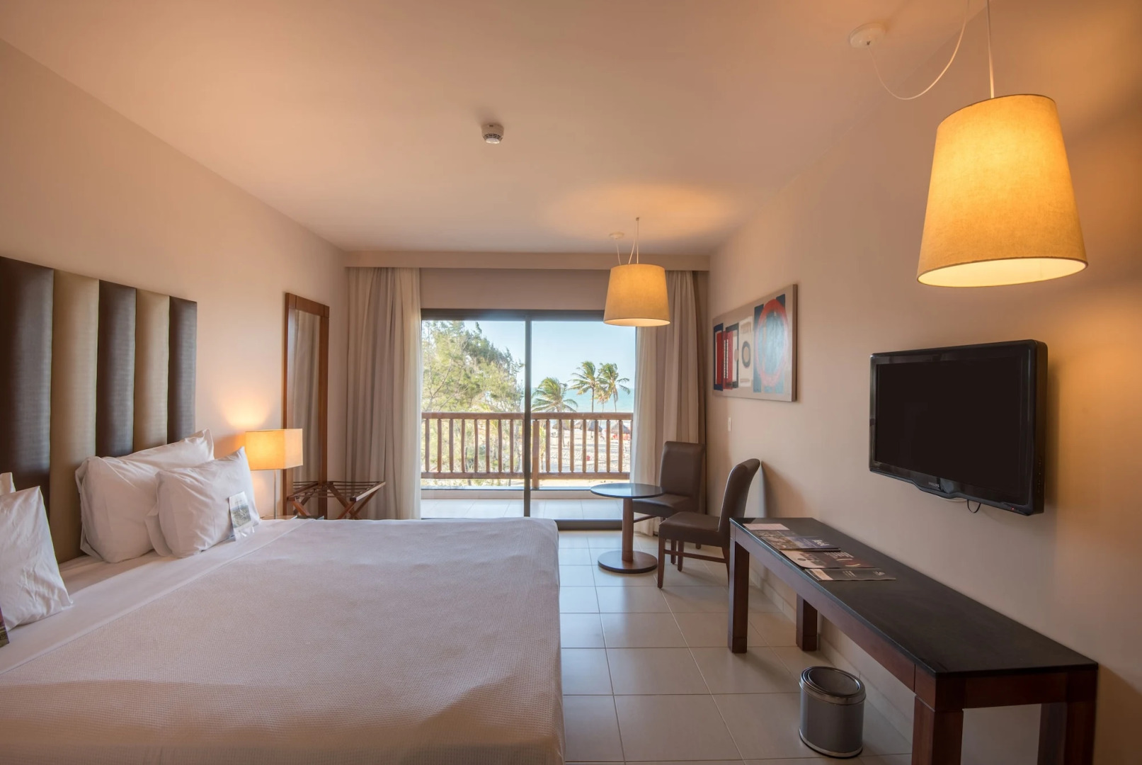 Vila Galé Cumbuco –  All Inclusive