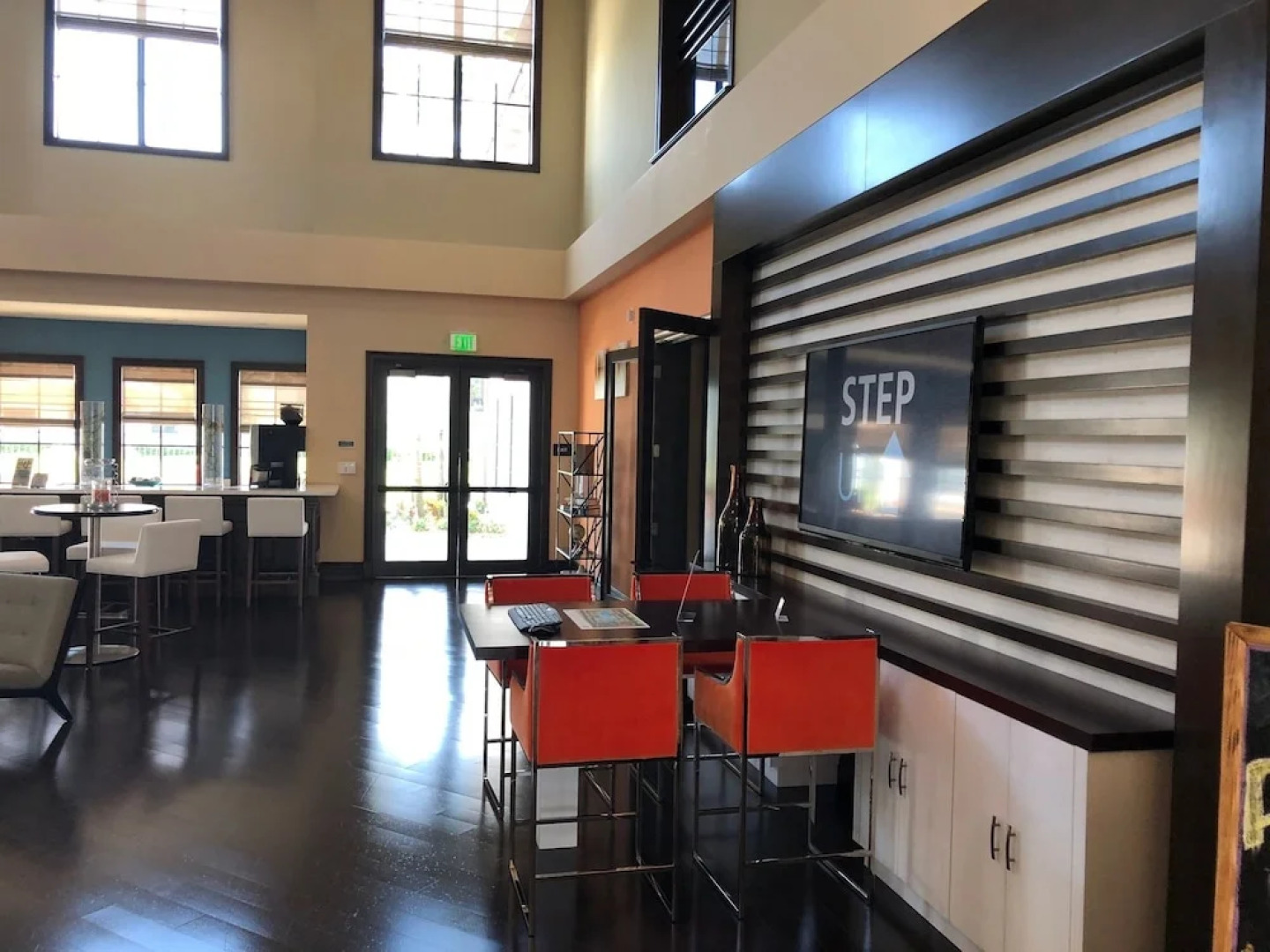 Miami VIP Corporate House