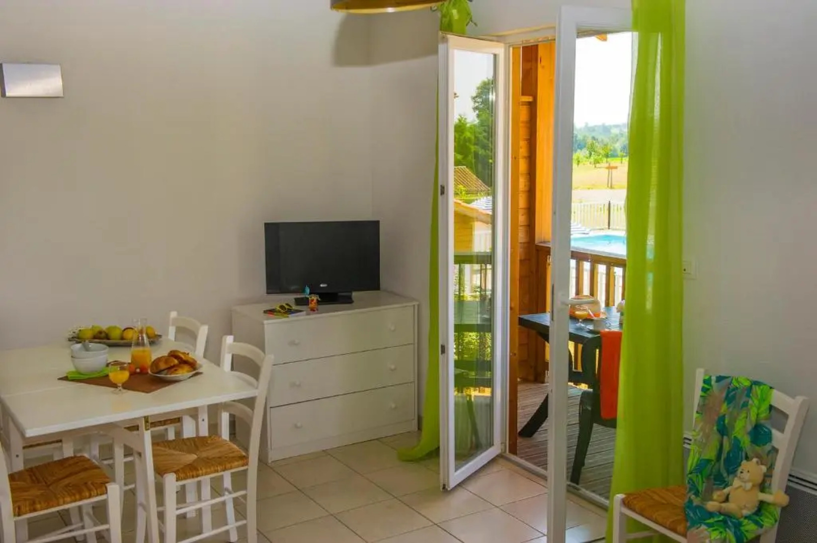 Les Maisons du Golf d'Armagnac