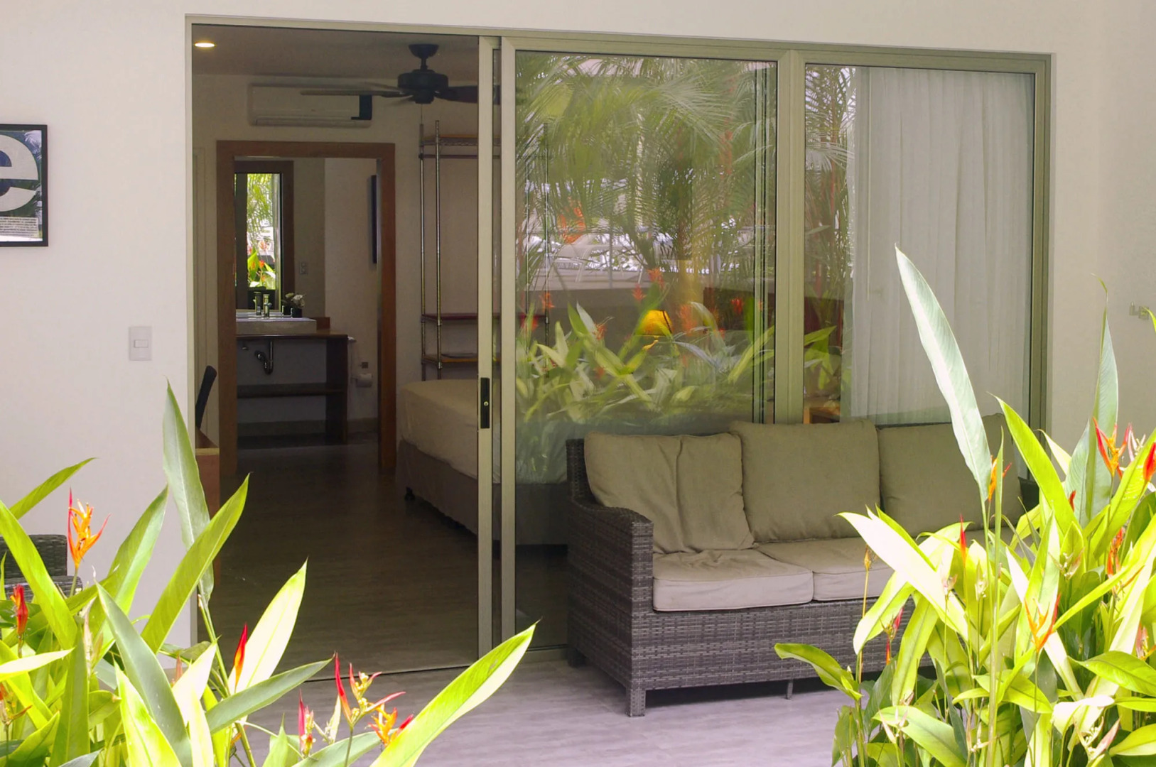 La Vela Boutique Hotel