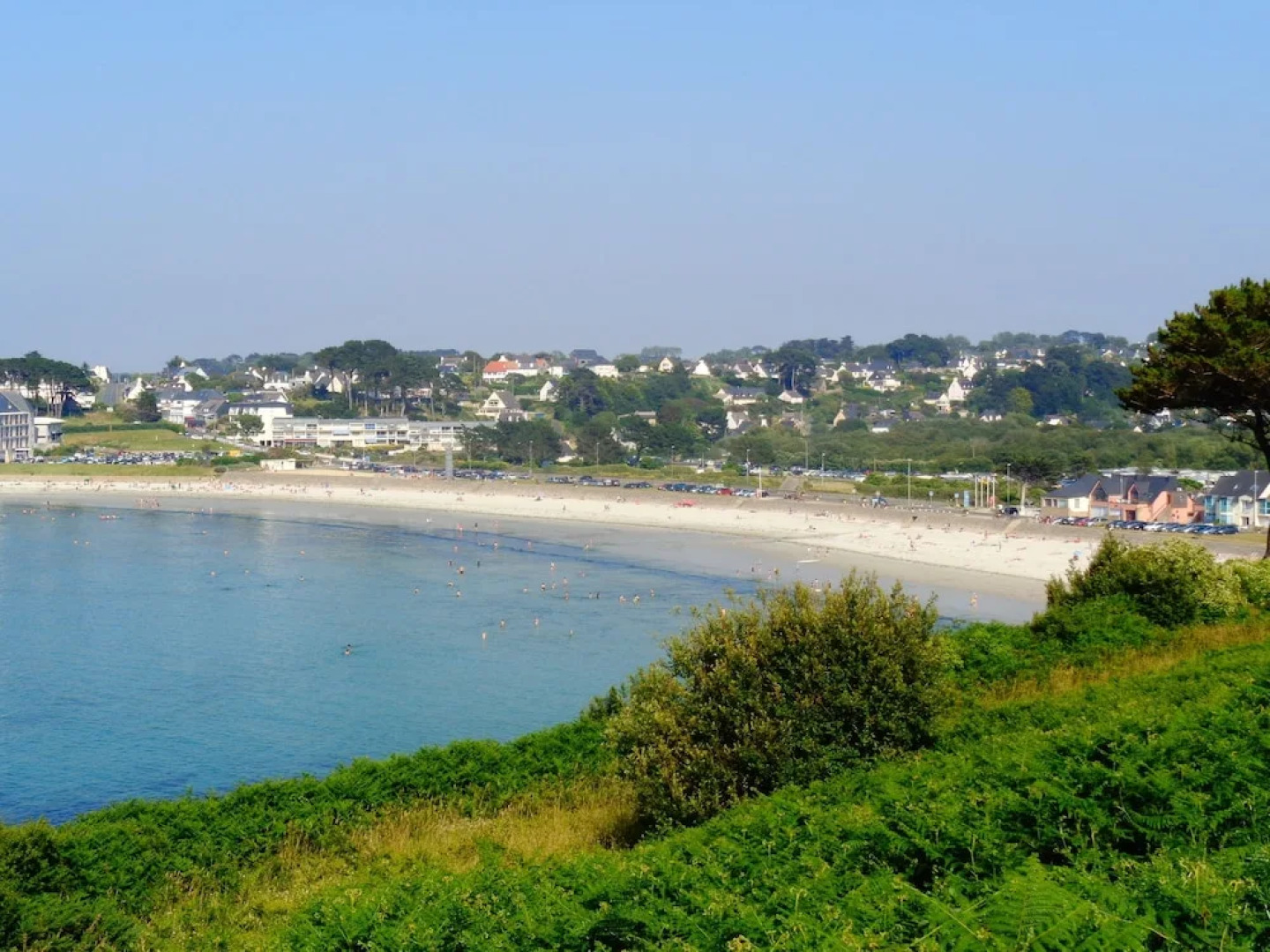 Trestel Seaside Apart