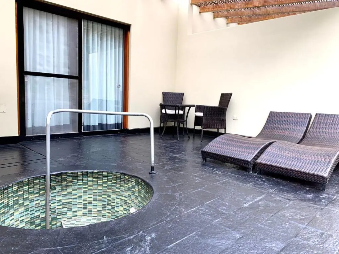 Empedrada Ranch & Lodge - Hotel Asociado Casa Andina