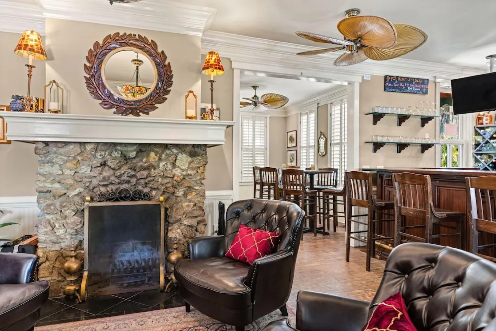 Village Inn and Pub - Adults Only