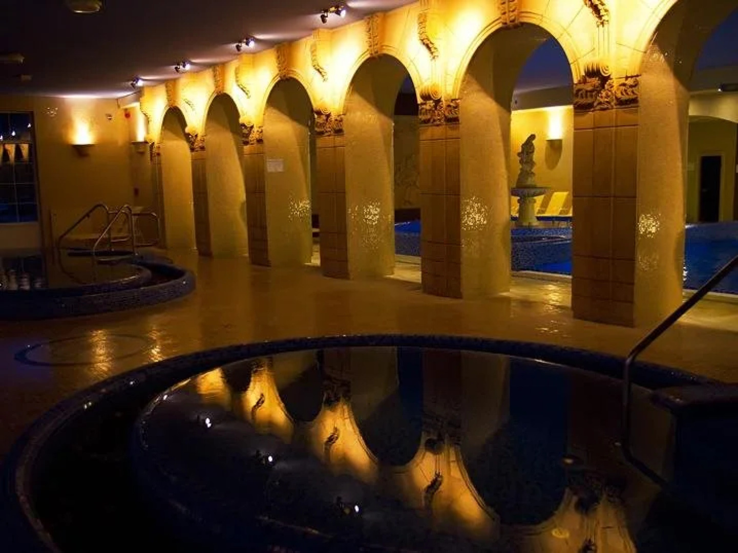 Hotel Bellevue Esztergom