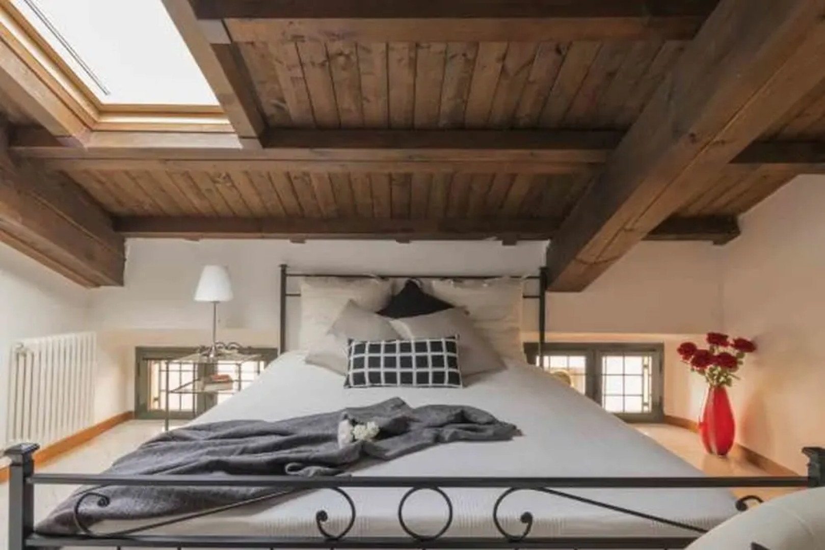 Le Residenze di Dante