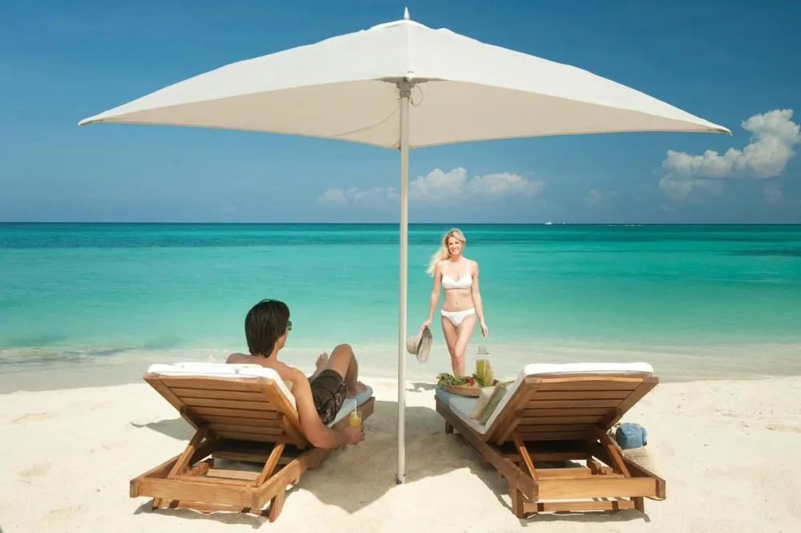 Sandals Inn All Inclusive Couples Only