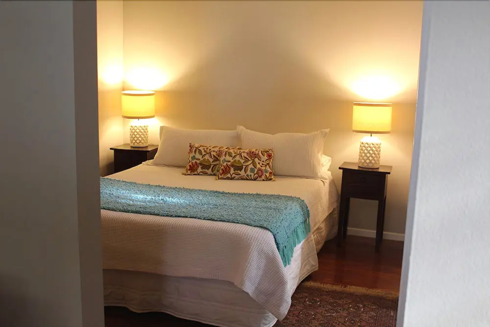 Villa Apartments Eastside