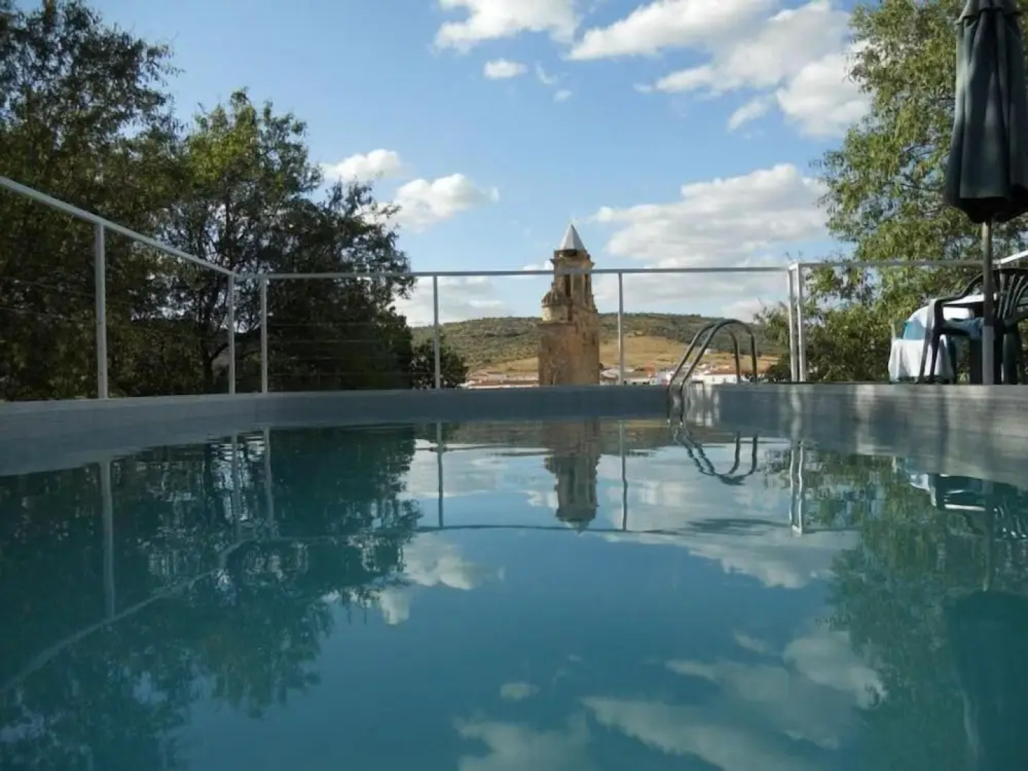 Hostería Casa Adriano