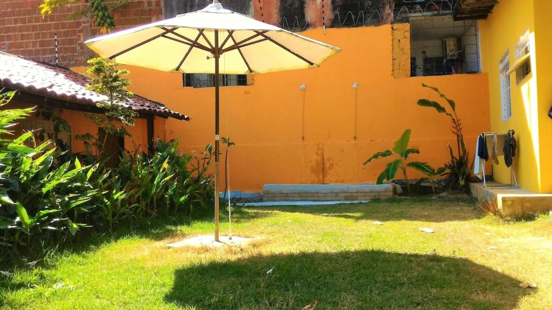 Pousada Vento Terral