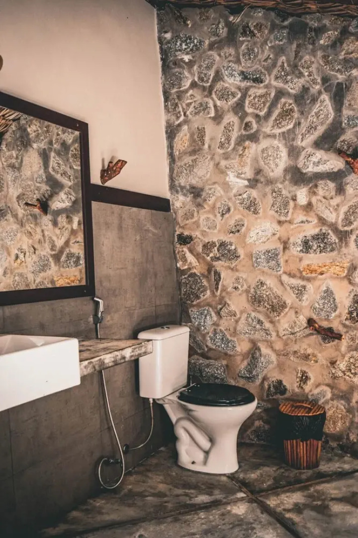 Paradise Suit Sal Premium