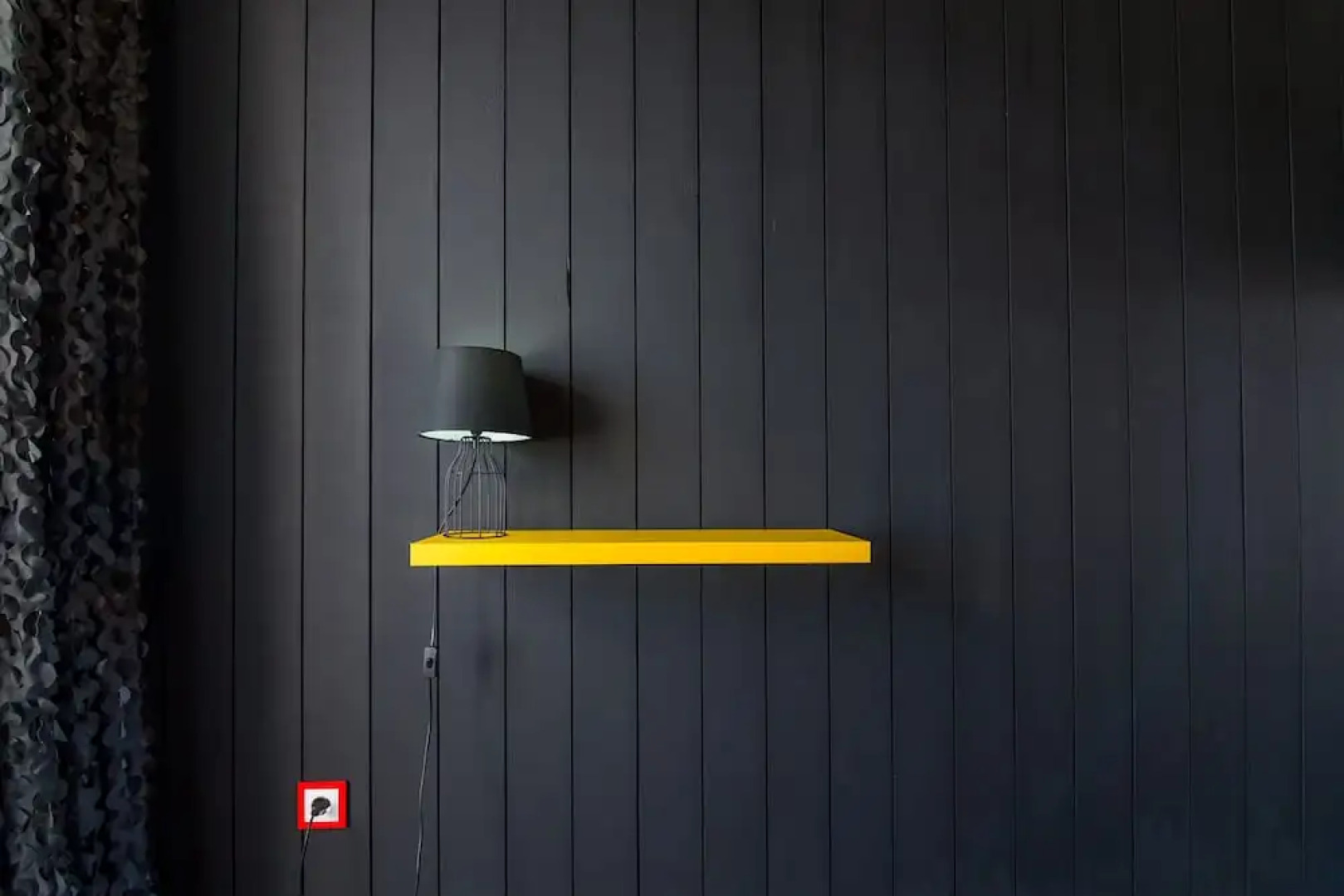 Tijosa Eco-House Camp