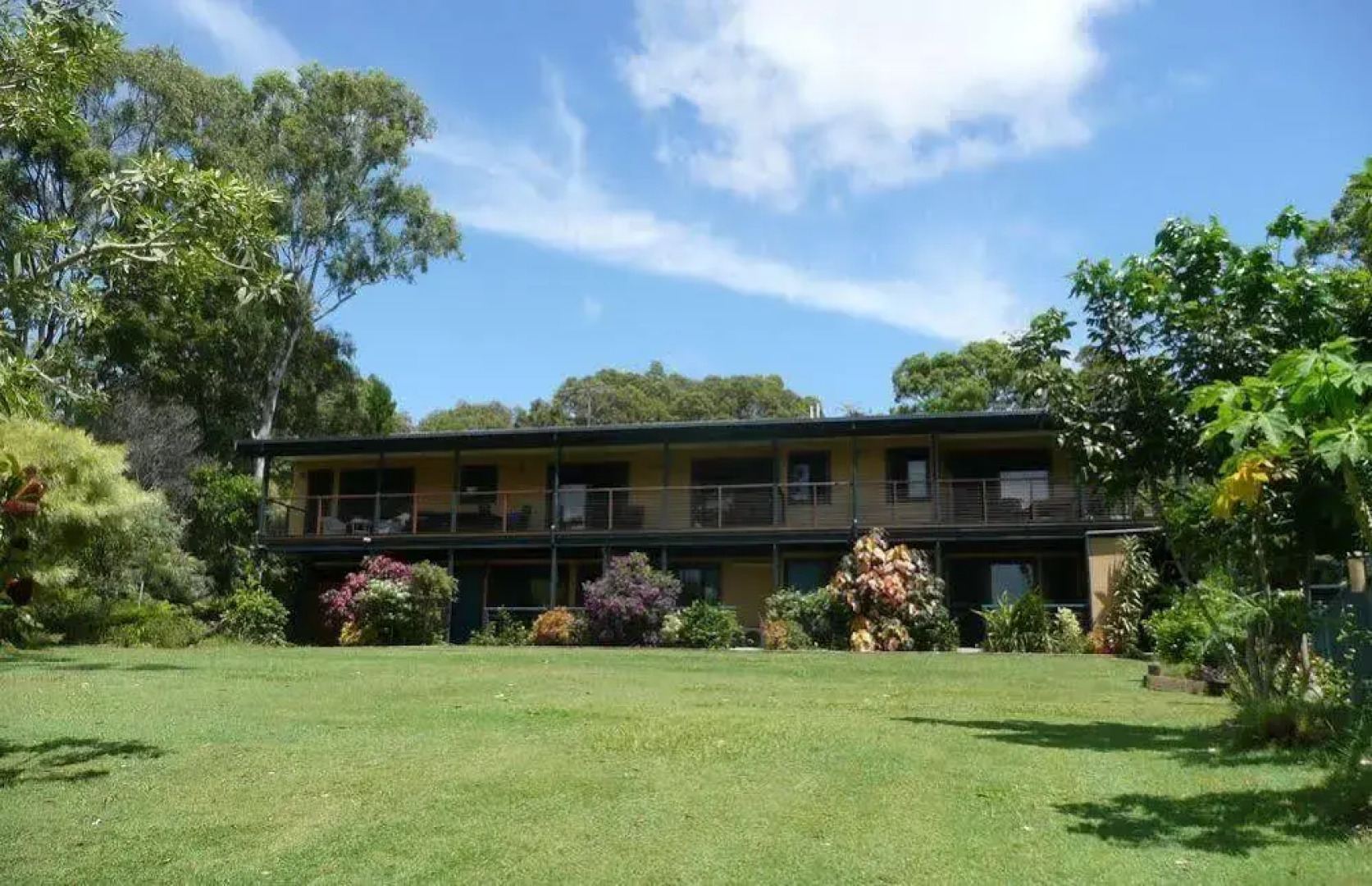 Yarrandabbi Dreaming Boutique B&B