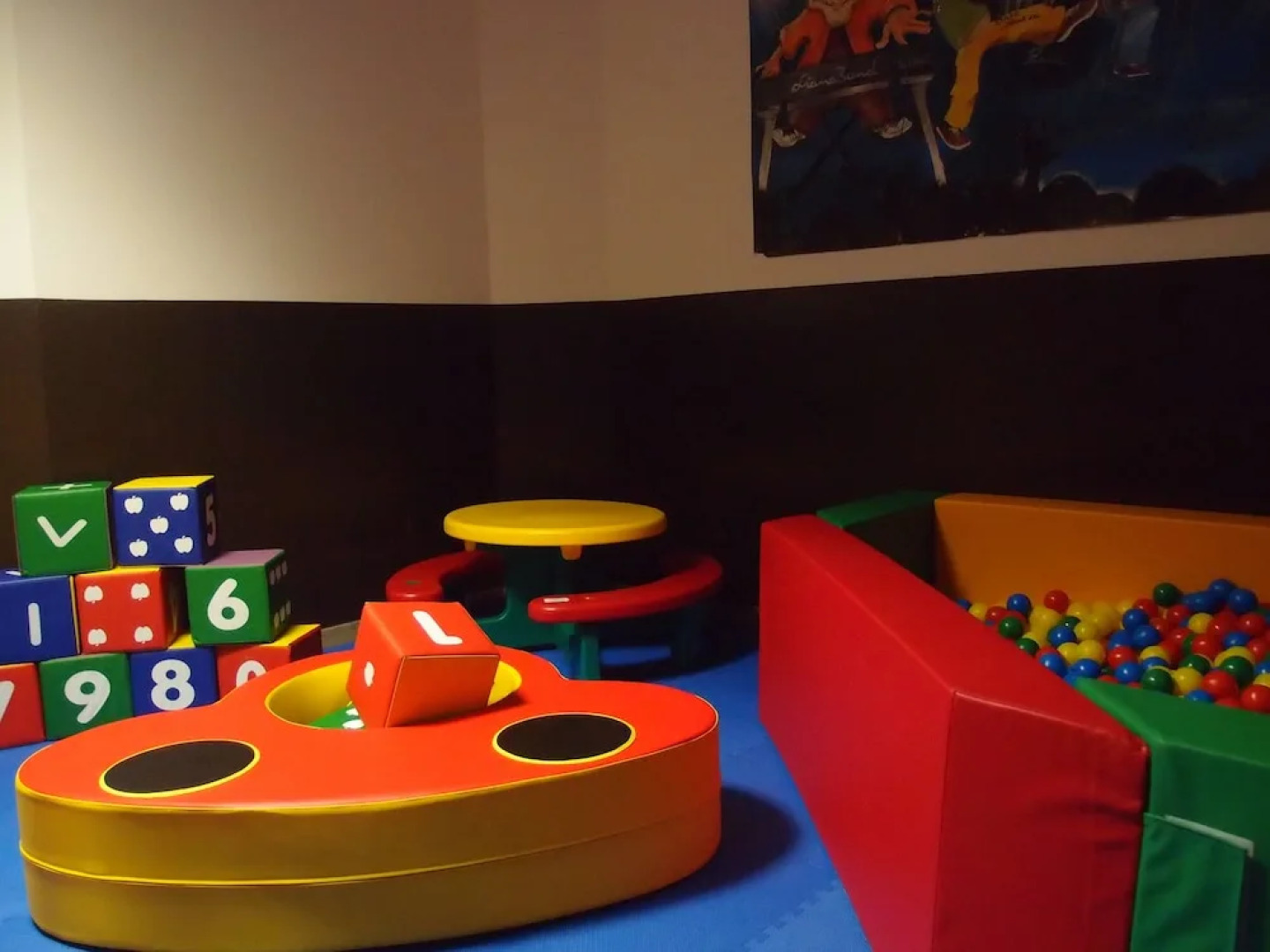 Dolomiti Camping Village&Wellness Resort