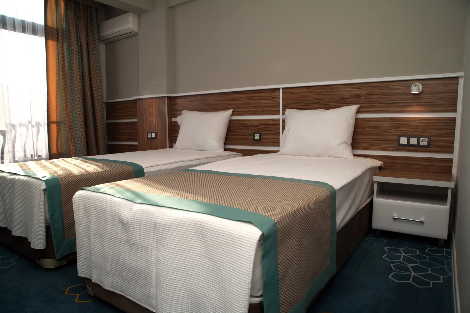 Pırlanta Butik Otel