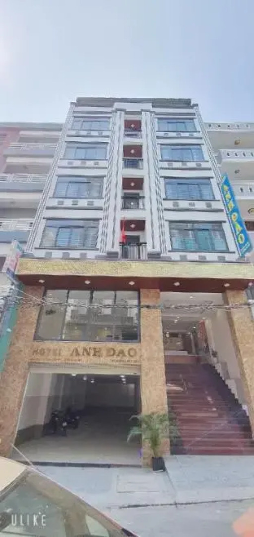 Hong Ngoc Vung Tau Hotel