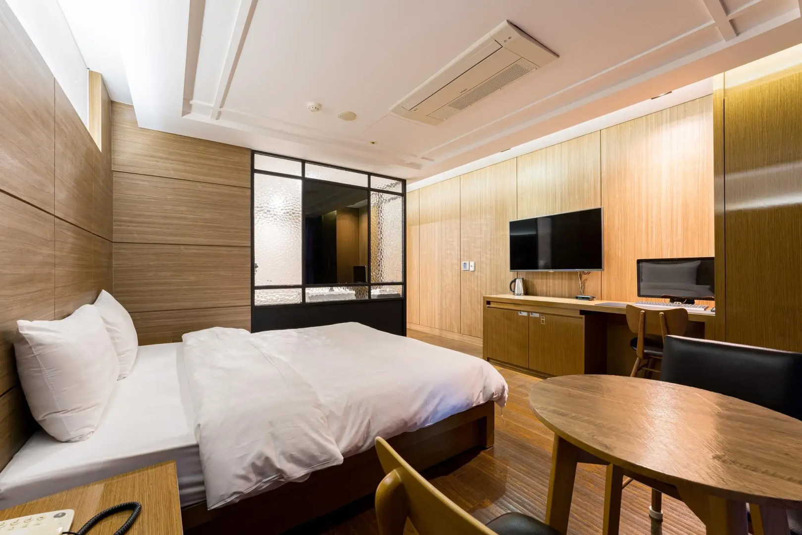 BrownDot Hotel Songdo