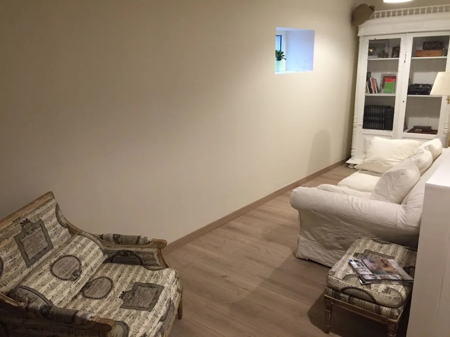 Chambres d'hôtes Le Mont d'Anon