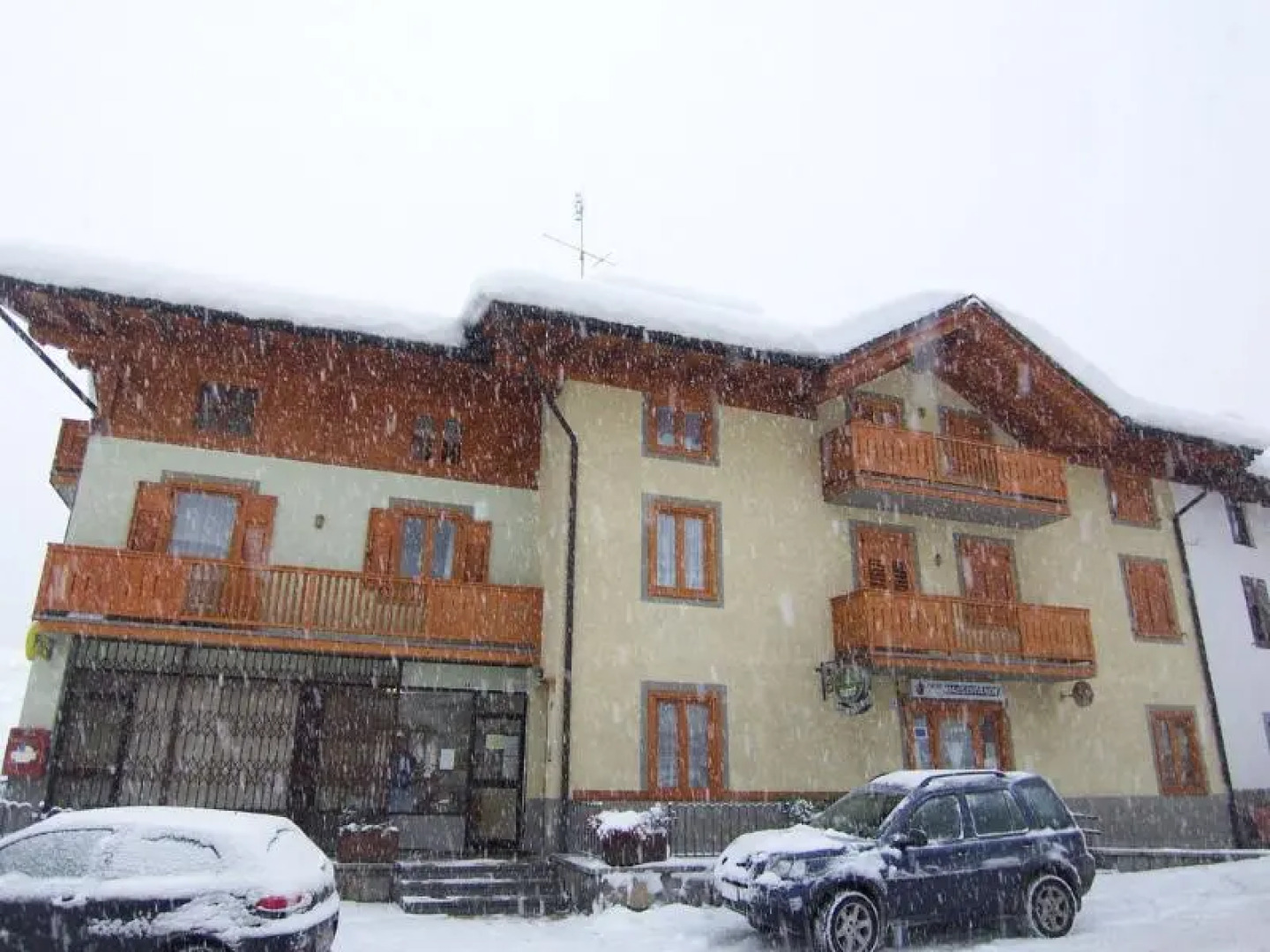 Appartamenti Val di Sole