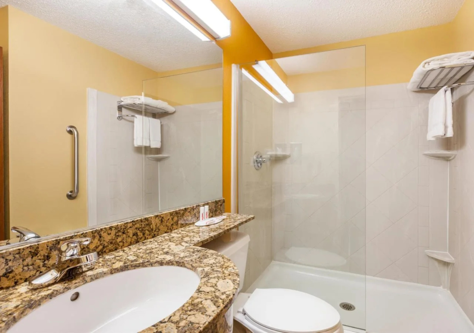 Microtel Inn & Suites by Wyndham Verona