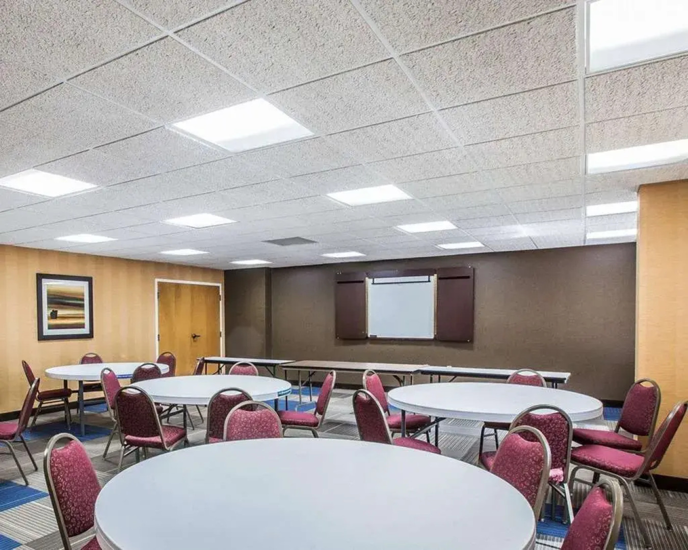 Comfort Suites Anderson-Clemson