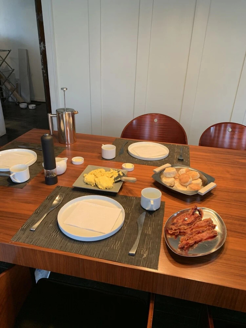 Hopkins Park Bed and Breakfast