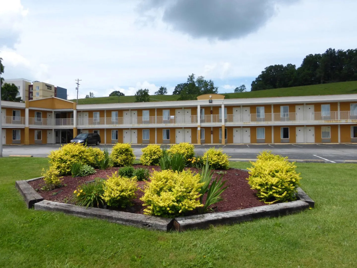 Red Roof Inn Abingdon