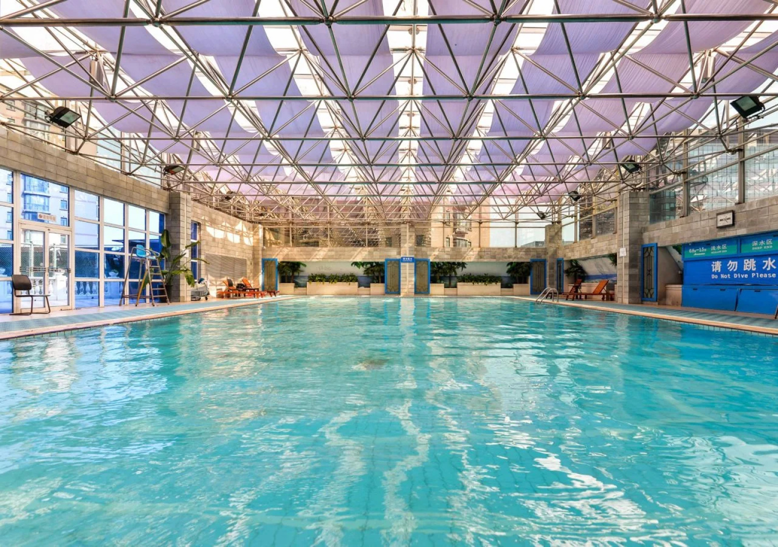 Luxemon Hotel（Pudong Shanghai）