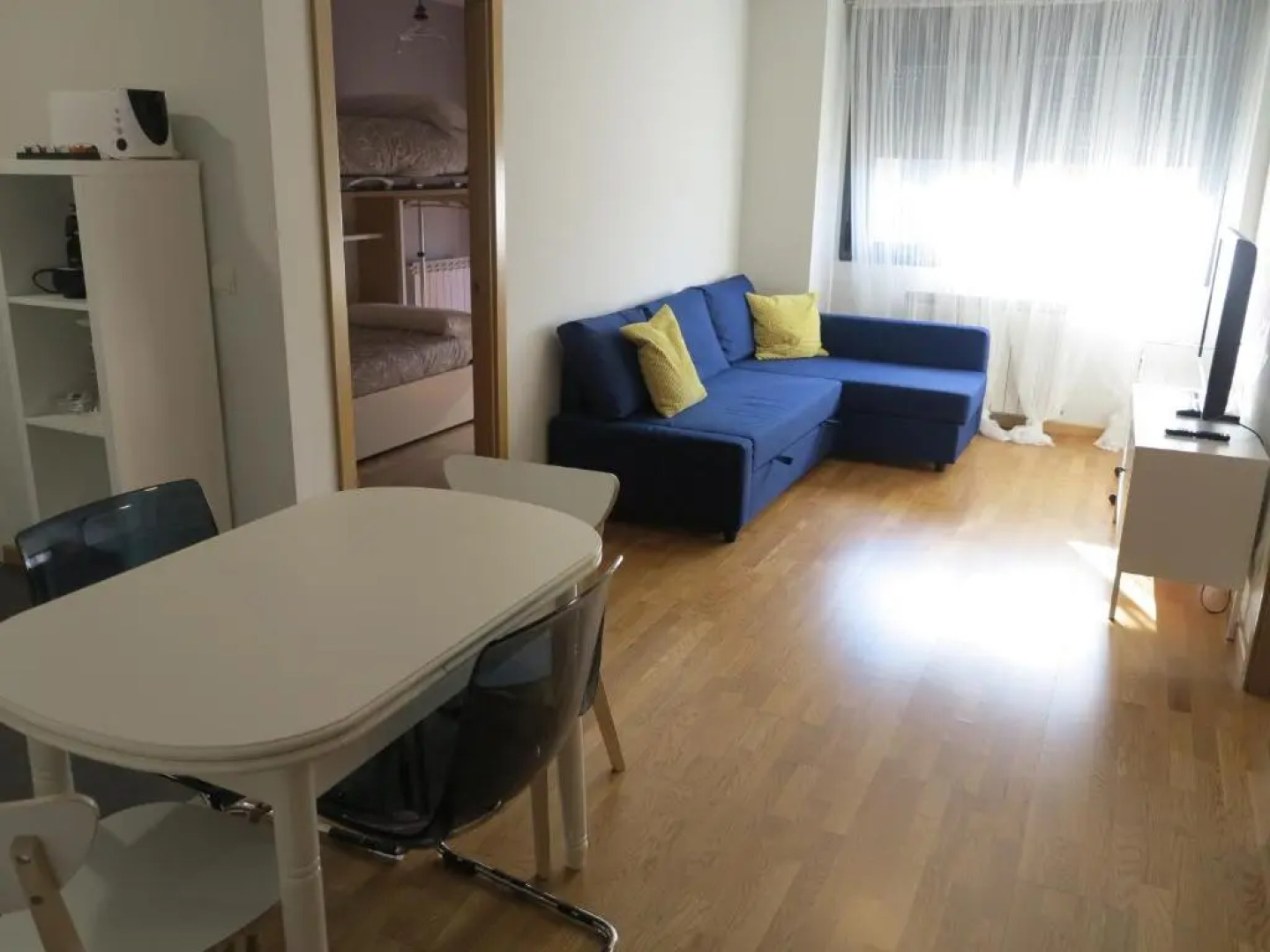 Tudela Balcón de Bárdenas