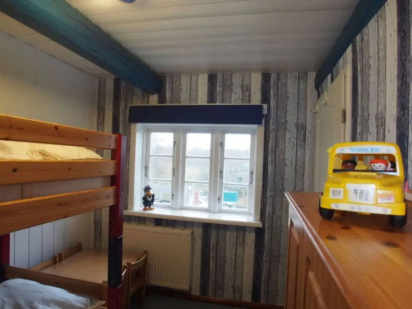 Holiday Home Ockholm