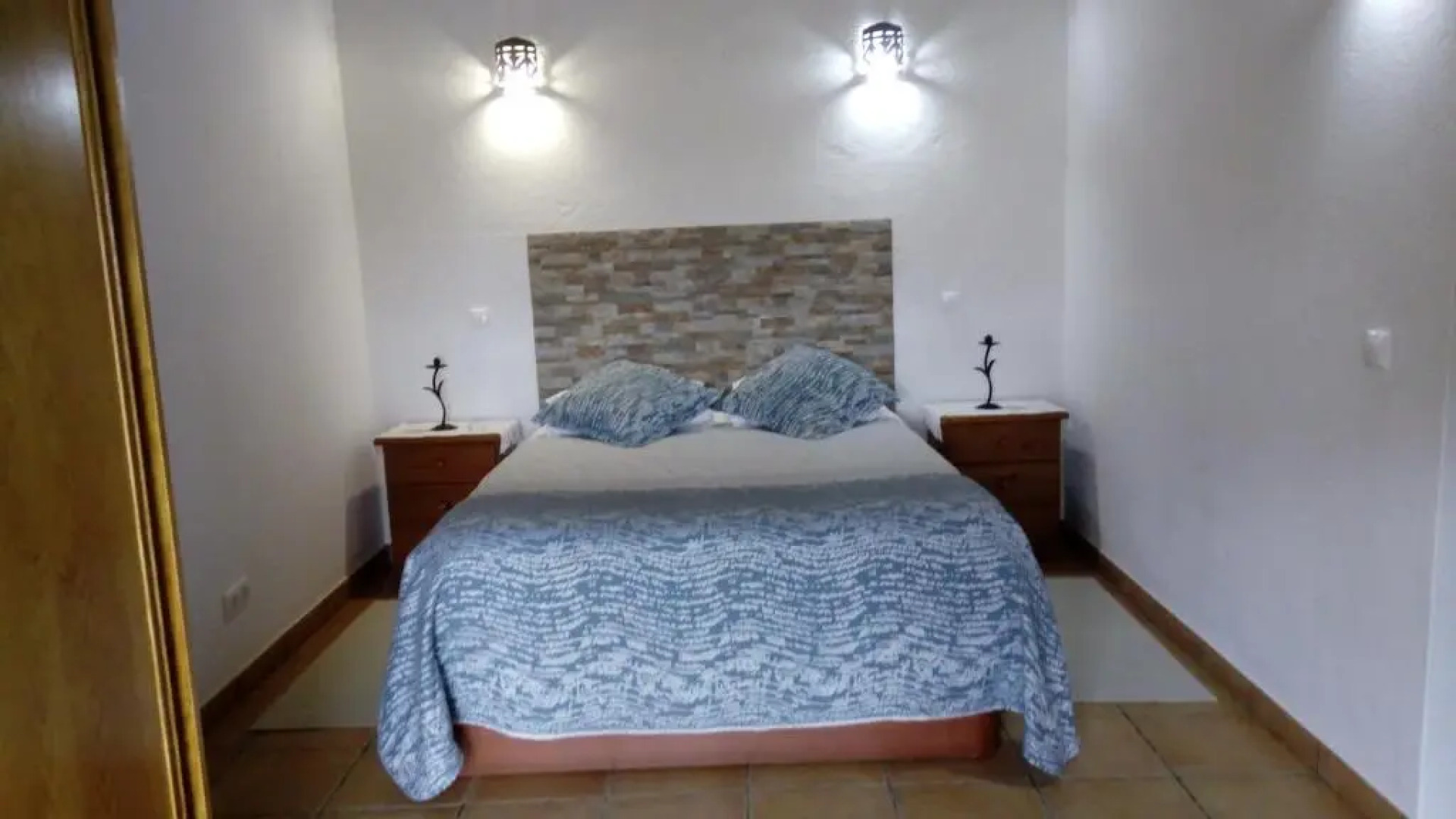 Monte Chabouco - Alojamento Local